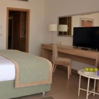 jaz maraya resort