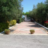 asteris village
