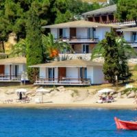 xenia ouranoupolis hotel
