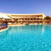 bliss marina resort