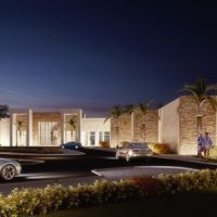 jaz maraya resort