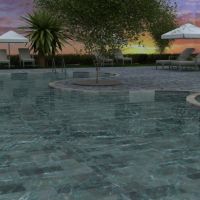 asteris village