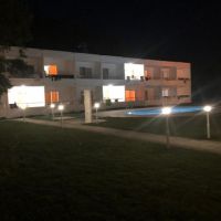 aroma hotel