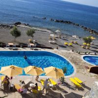 ionio star hotel apartments