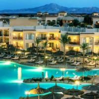 bliss marina resort