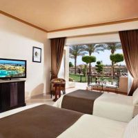 bliss marina resort