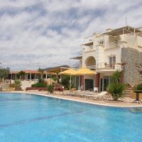 ionio star hotel apartments