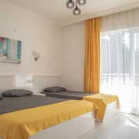 aroma hotel