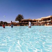 bliss marina resort