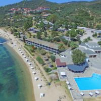 xenia ouranoupolis hotel
