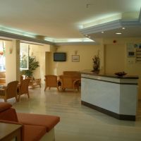 tolo hotel