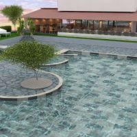 asteris village