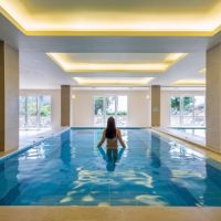 xenia ouranoupolis hotel