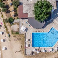 xenia ouranoupolis hotel