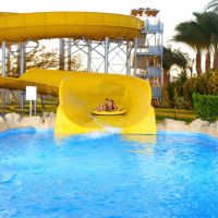 bliss marina resort