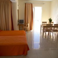 ionio star hotel apartments