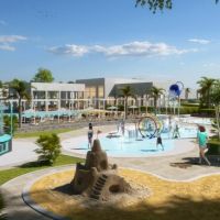 jaz maraya resort