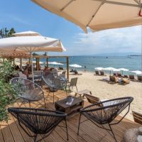xenia ouranoupolis hotel