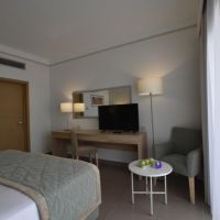 jaz maraya resort