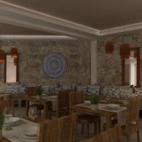 asteris village