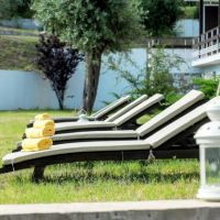 xenia ouranoupolis hotel