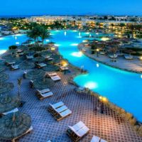 bliss marina resort