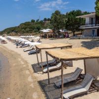 xenia ouranoupolis hotel