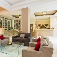 eltina hotel