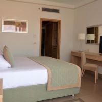 jaz maraya resort