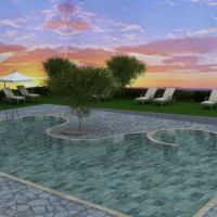 asteris village