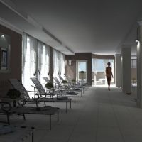 wellness santa resort