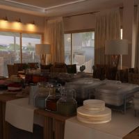 asteris village