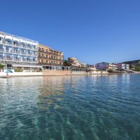 tolo hotel