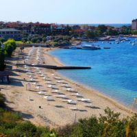 xenia ouranoupolis hotel