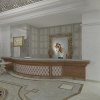 wellness santa resort