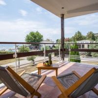 xenia ouranoupolis hotel