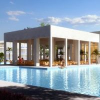 jaz maraya resort