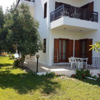 sirocco apartments