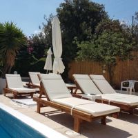sirocco apartments
