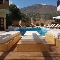 sirocco apartments