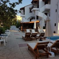 sirocco apartments