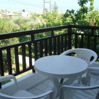 sirocco apartments