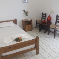sirocco apartments