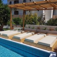 sirocco apartments