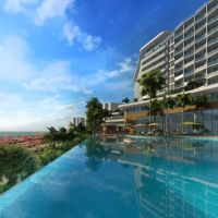 hampton by hilton marjan island