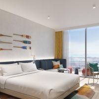hampton by hilton marjan island