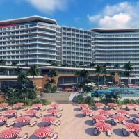 hampton by hilton marjan island