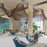 hampton by hilton marjan island