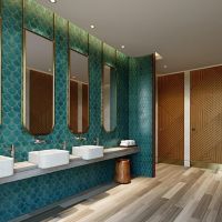 hampton by hilton marjan island