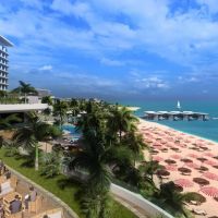 hampton by hilton marjan island